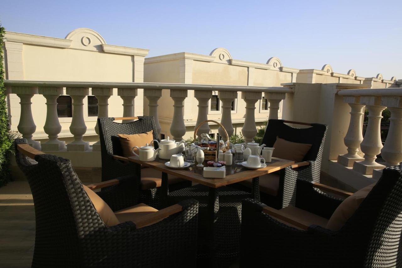 Vittori Palace Hotel And Residences Riyad Extérieur photo